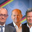 Wer kann Kanzler? 