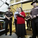 Kim Davis und kein Ende 