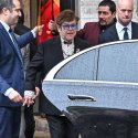 Neues Album von Elton John