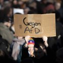 Boykott der AfD