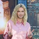 TV-Debüt von Bill Kaulitz