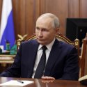 Putins ESC