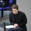 Kühnerts letzte Rede