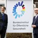 Umbenennung der BZgA