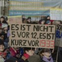 Wahlen in Ostdeutschland