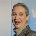 Weidel und die Ehe für Alle