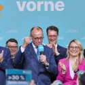 Bundestagswahl 2025