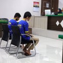Urteil in Indonesien