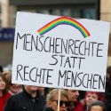 Enttäuschung bei Amnesty