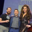 LISTEN TO BERLIN AWARDS 2019 © IMAGO / Photopress Müller