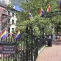 Eklat um Stonewall