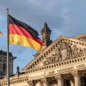 Werbung für Demokratie 