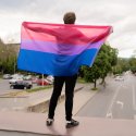 Bisexuelle in Europa 