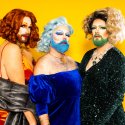 Verbot von Drag Queen-Shows 