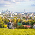 Cruising im Nobelviertel