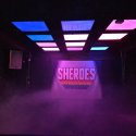 © sheroes