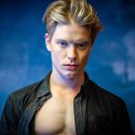 Sexy Bösewicht: Freddie Fox 