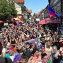 Start der Pride-Saison