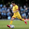 Morddrohungen bei Josh Cavallo