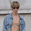 Popstar Troye Sivan 