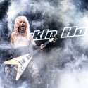Tourauftakt von Tokio Hotel 