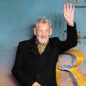 Mutmacher Ian McKellen
