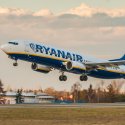 Klage gegen Ryanair 