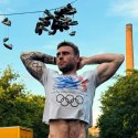 Ein Dreier mit Gus Kenworthy