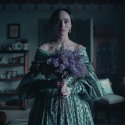 Szenenbild aus "Nosferatu" mit Lily-Rose Depp // © 2024 FOCUS FEATURES LLC.