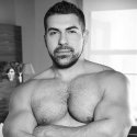 Damien Stone ist tot 