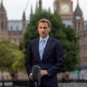 ​Großbritanniens Konservative fordern Einschränkung bei polizeilicher Erfassung von Hassvorfällen // ​© ZUMA Press Wire