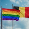 Weniger Akzeptanz in Belgien