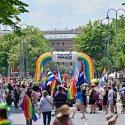 Anschlagspläne auf Wiener Pride