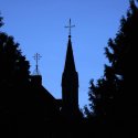 Auslaufmodell Kirche? 