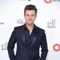 Chris Colfer wird zum Kerl