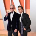 Erzwungenes Outing bei Matt Bomer