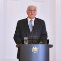Bundespräsident kritisiert USA
