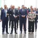 Koalition aus Union und SPD