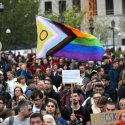 Pride-Verbot in Ungarn