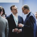 Jens Spahn vor historischem Schritt: Erster offen schwuler Fraktionschef der Union? © photothek