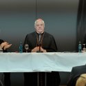 Kardinal Müller fordert schärferen Kurs der Kirche gegenüber Homosexualität © Kardinal Gerhard Ludwig Müller