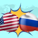 USA vs. Russland