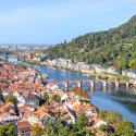 Fünf Jahre Rainbow City