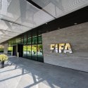 Neue Kritik an der FIFA
