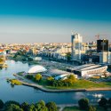 Gewaltspirale in Belarus 