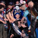 Der erste Mister Fetish Bayern 