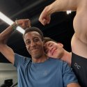 Coming Out von Yared Nuguse