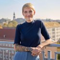 Neue Queer-Beauftragte 