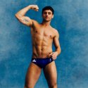 Essstörungen bei Tom Daley 