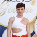 Tom Daley im Reality-TV 